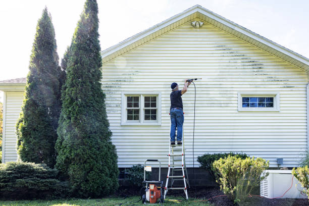 Pressure Washing Contractors in Winnebago, MN