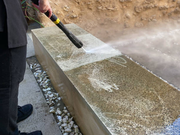 Professional Pressure Washing in Winnebago, MN